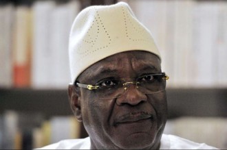 Mali : IBK face aux exigences dÂ’un Etat démocratique